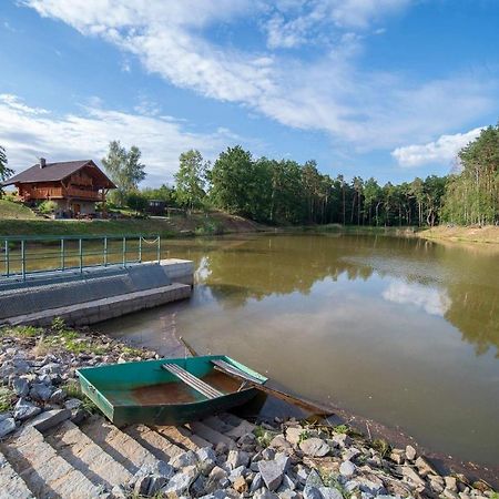 Rybnik Bitovanky Bítovany 외부 사진