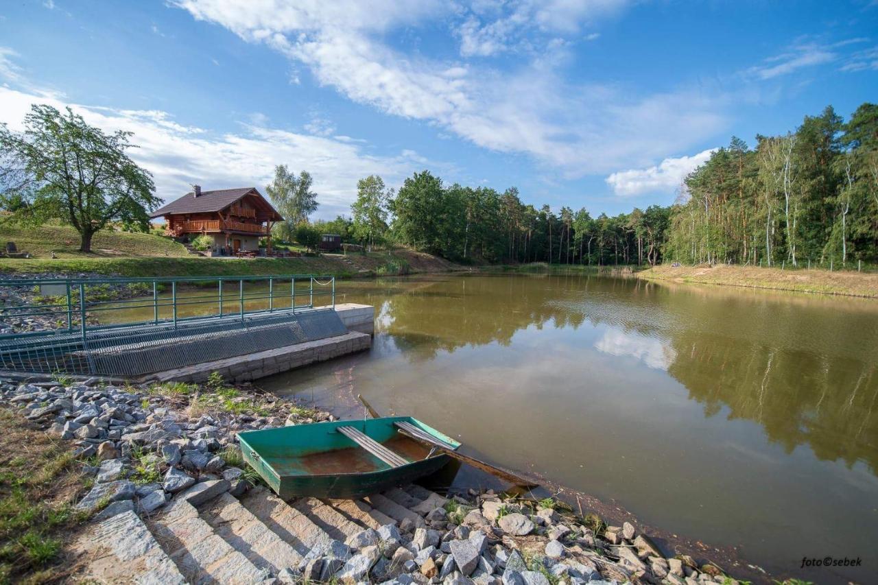 Rybnik Bitovanky Bítovany 외부 사진